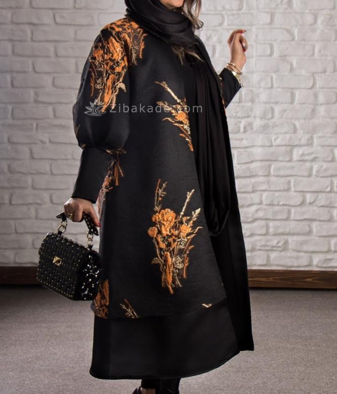 مدل مانتو مجلسی